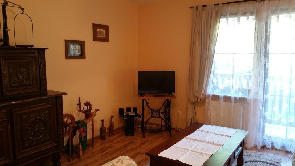 Apartament Stary Kazimierz - Apartamenty Pod Aniolem Kazimierz Dolny Ngoại thất bức ảnh