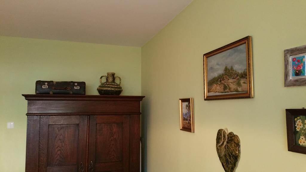 Apartament Stary Kazimierz - Apartamenty Pod Aniolem Kazimierz Dolny Ngoại thất bức ảnh
