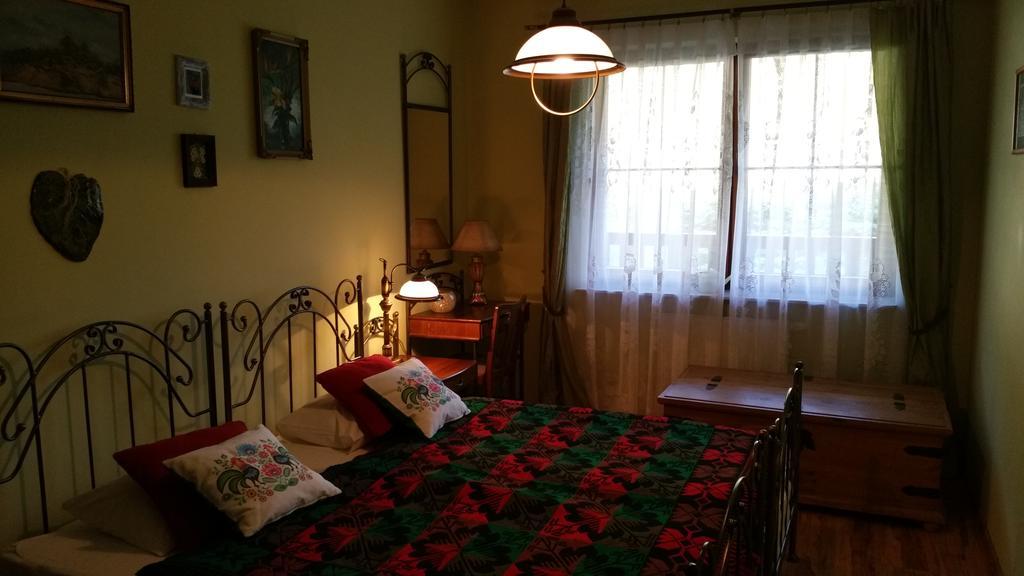 Apartament Stary Kazimierz - Apartamenty Pod Aniolem Kazimierz Dolny Ngoại thất bức ảnh