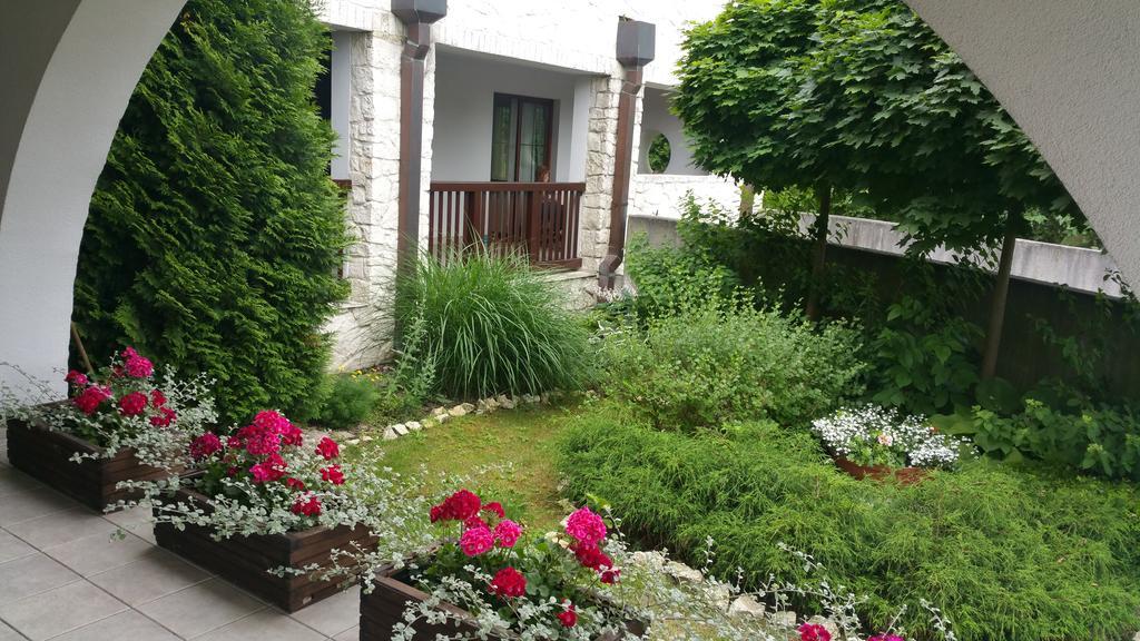 Apartament Stary Kazimierz - Apartamenty Pod Aniolem Kazimierz Dolny Ngoại thất bức ảnh