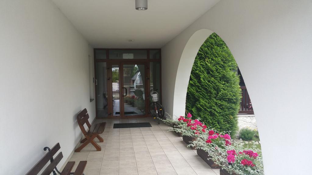 Apartament Stary Kazimierz - Apartamenty Pod Aniolem Kazimierz Dolny Ngoại thất bức ảnh
