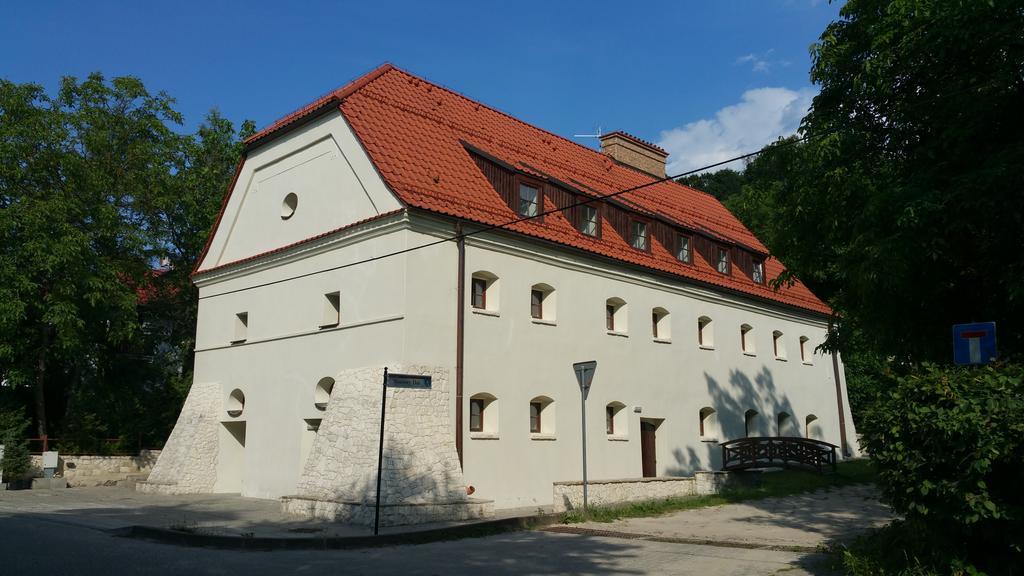 Apartament Stary Kazimierz - Apartamenty Pod Aniolem Kazimierz Dolny Ngoại thất bức ảnh