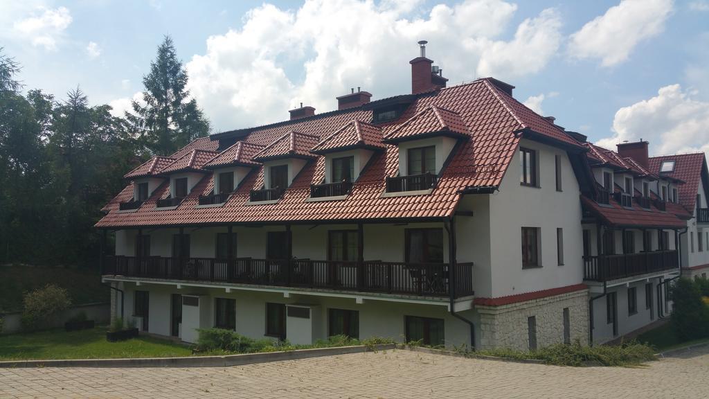 Apartament Stary Kazimierz - Apartamenty Pod Aniolem Kazimierz Dolny Ngoại thất bức ảnh
