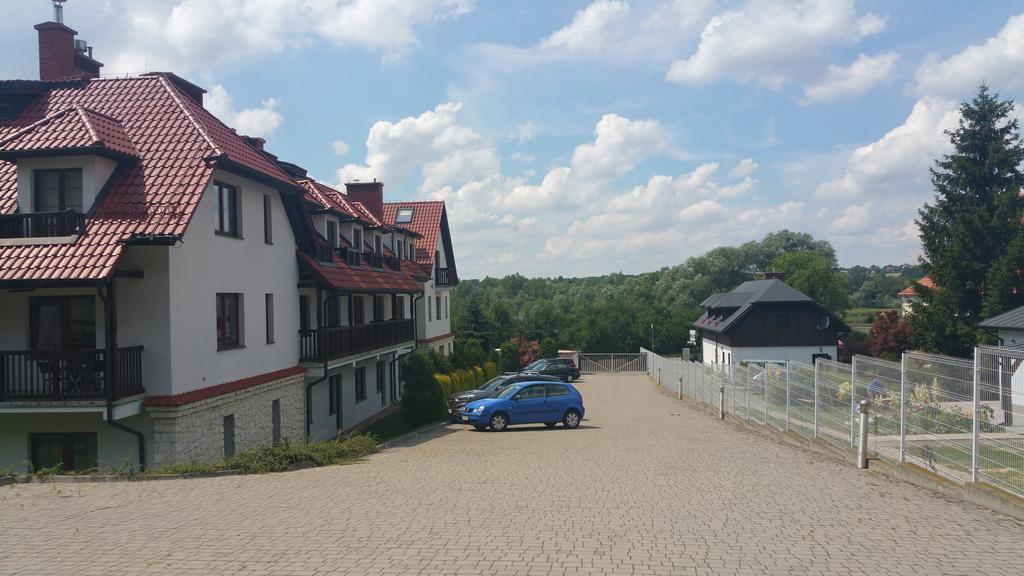 Apartament Stary Kazimierz - Apartamenty Pod Aniolem Kazimierz Dolny Ngoại thất bức ảnh